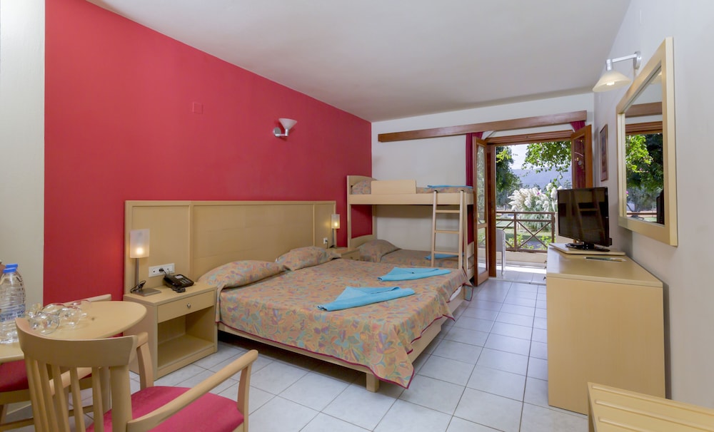 Dessole Malia Beach 7/32
