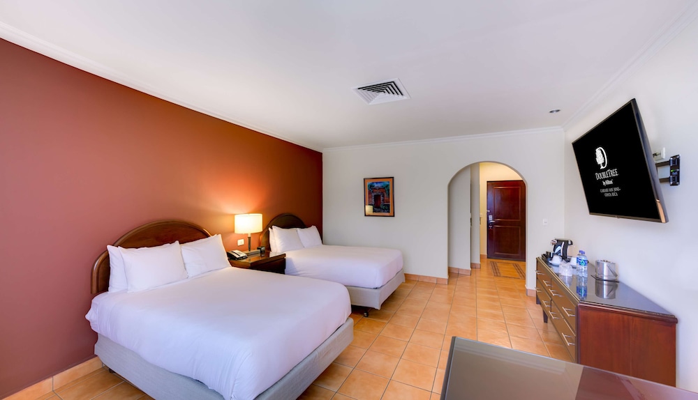 DoubleTree by Hilton Hotel Cariari San Jose - Costa Rica 13/79