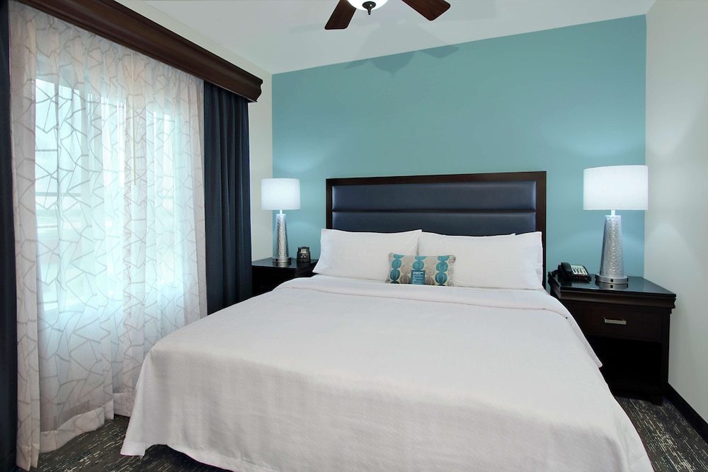 Homewood Suites By Hilton Ft Lauderdale Airport Cruise Port 13/53