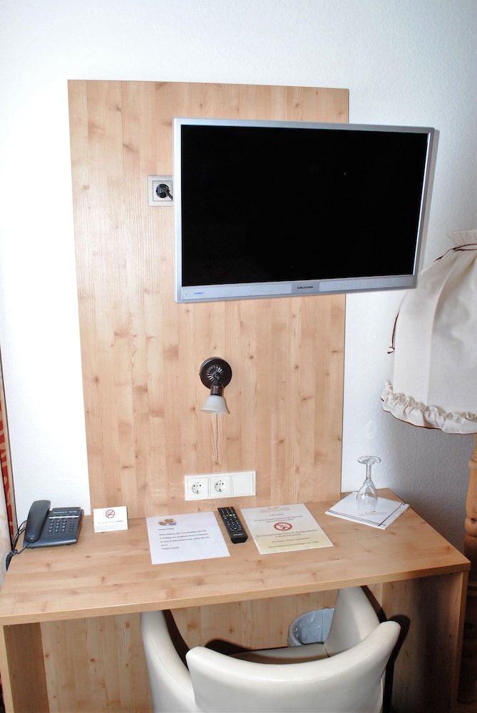Landgasthof Goldener Pflug 51/54