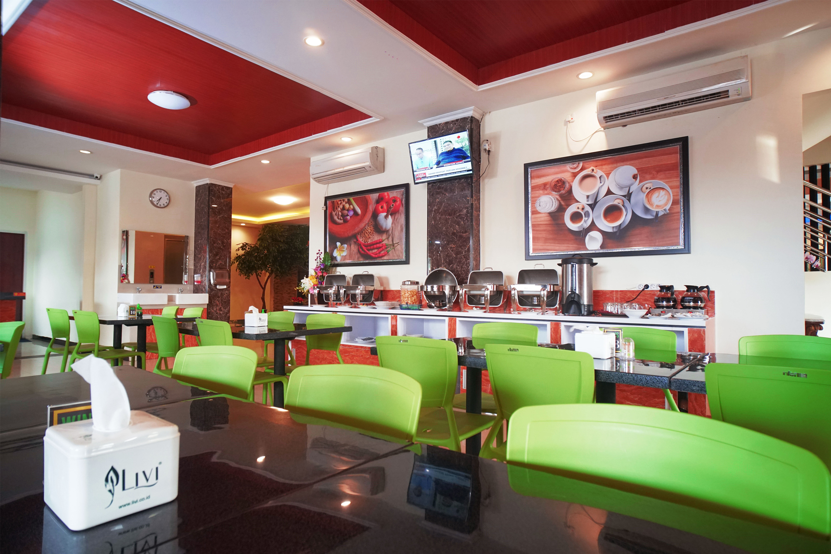 Oyo 147 Hotel Winer 42/50