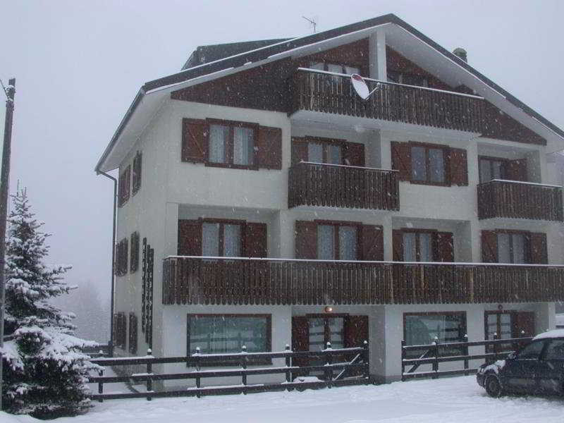 Piccolo Chalet(Sat arr/dep only) 2/25