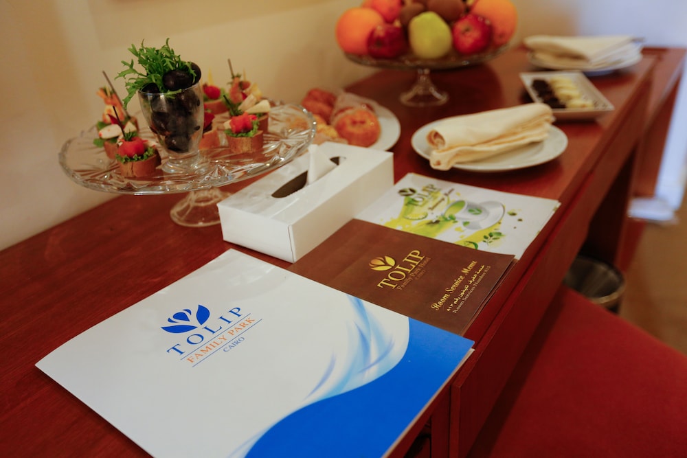 Tolip Family Park Hotel 32/74
