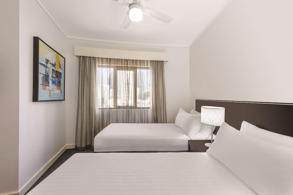 Adina Apartment Hotel Perth Barrack Plaza 17/65