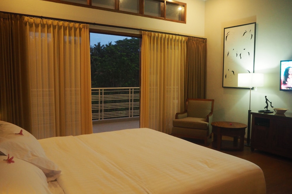 The Gecho Inn Country 12/50