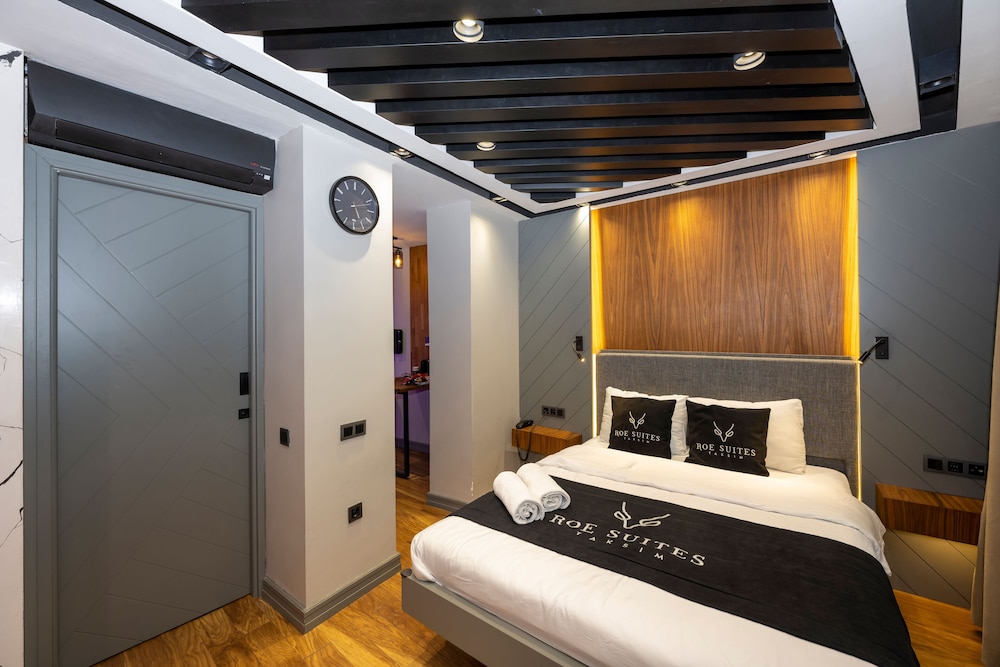 Roe Suite Hotel - Taksim 13/46