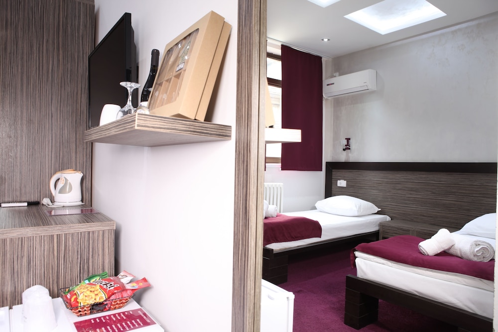 Side One Design Hotel 16/60