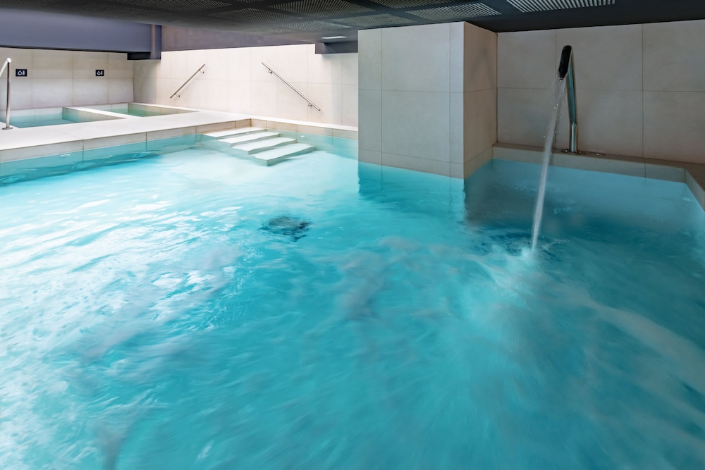 Caprici Beach Hotel & Spa 23/44