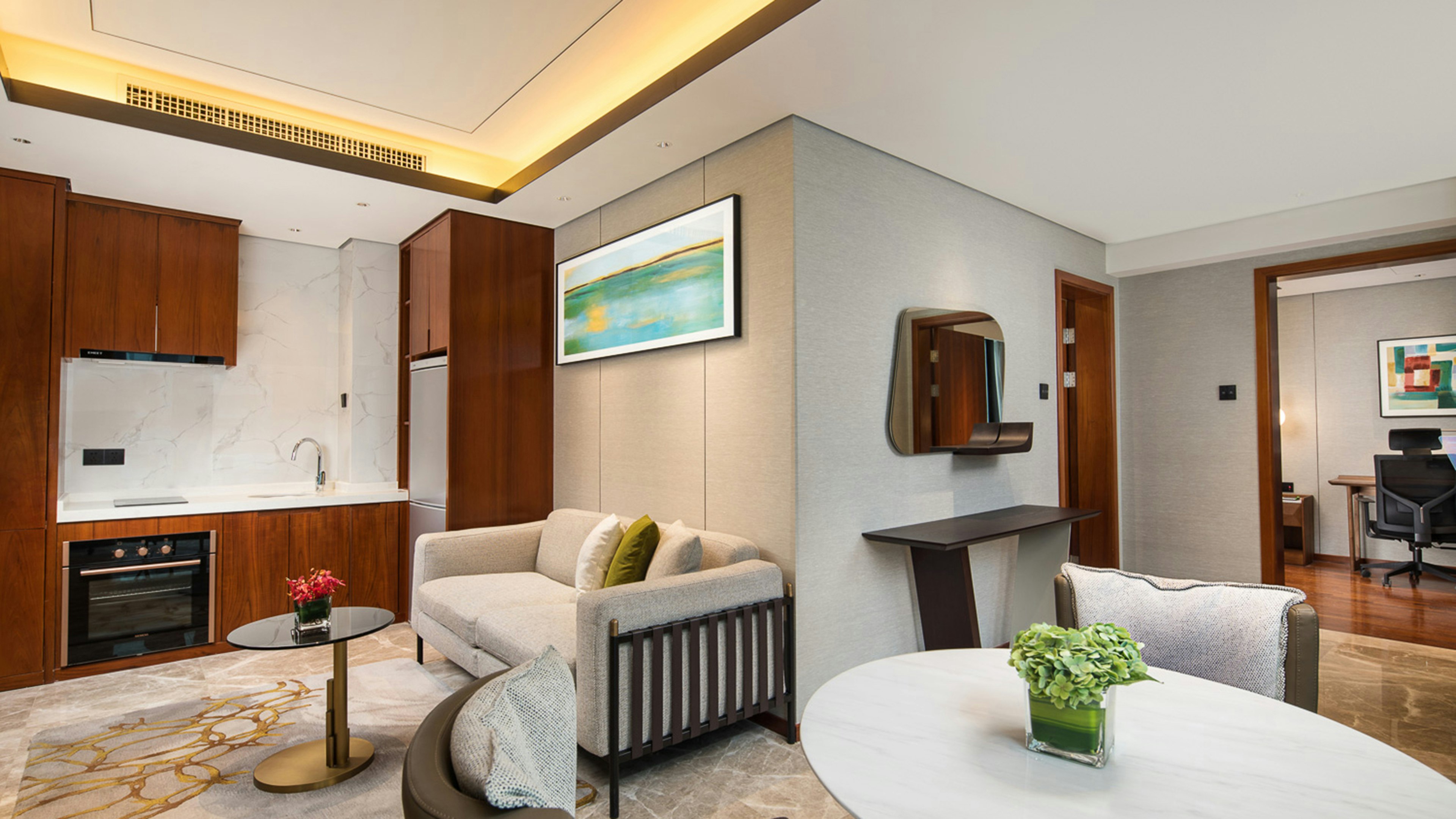 Holiday Inn Suites Xi An High Tech Zone 22/44