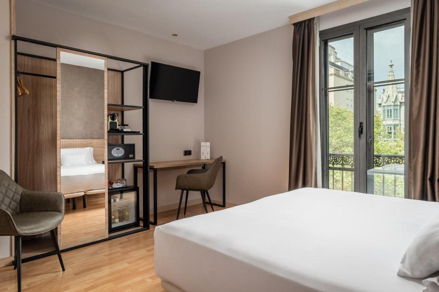 Petit Palace Eixample (ex Sunotel Central) 20/58