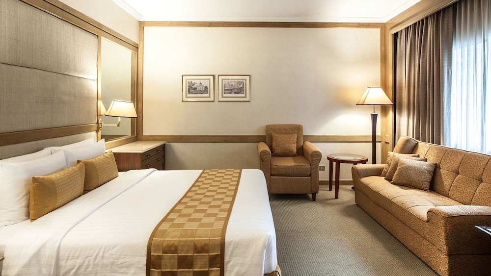 Arnoma Grand Bangkok 14/58