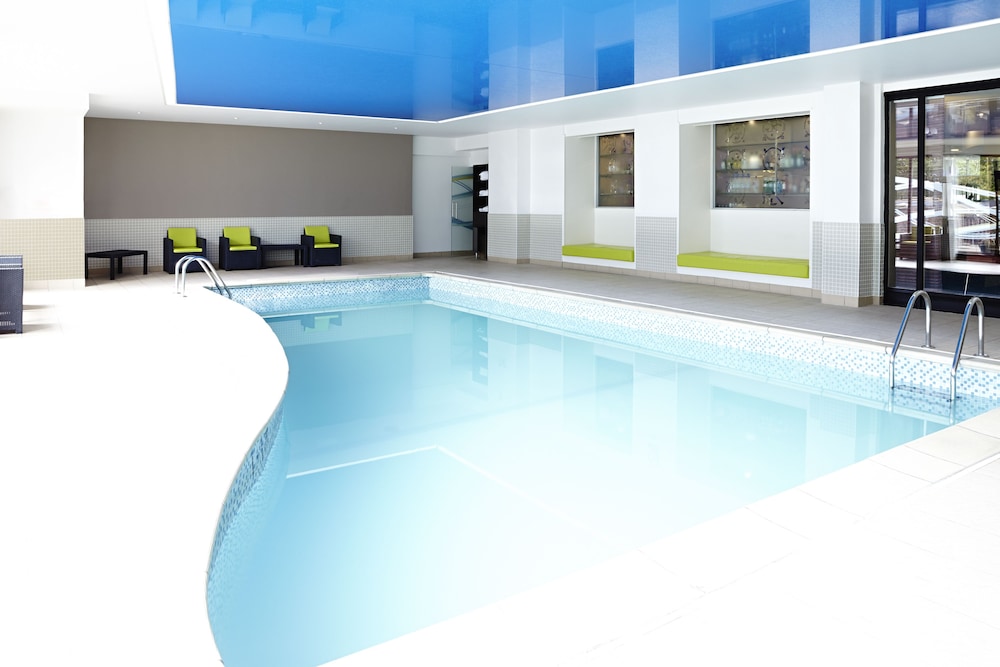 Novotel York Centre 39/65