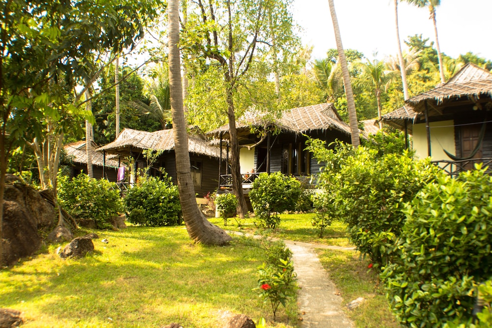 Shiralea Backpackers Resort 15/70
