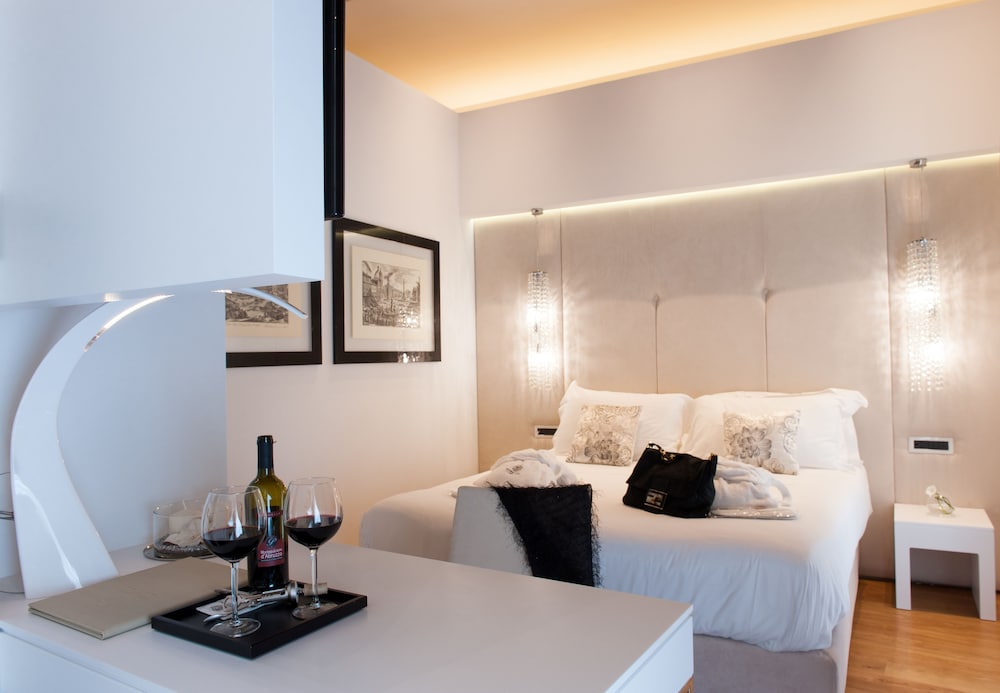Argentina Residenza Style Hotel 30/50