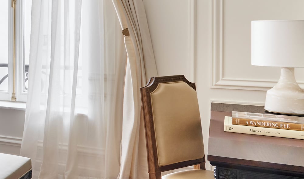 Mandarin Oriental Ritz Madrid 30/72