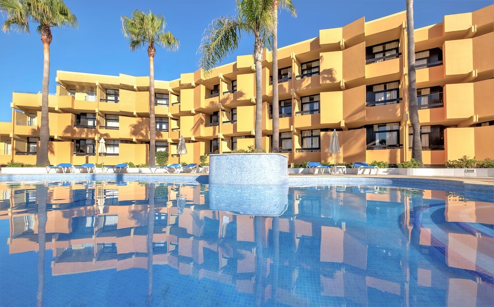 Auramar Beach Resort photo5