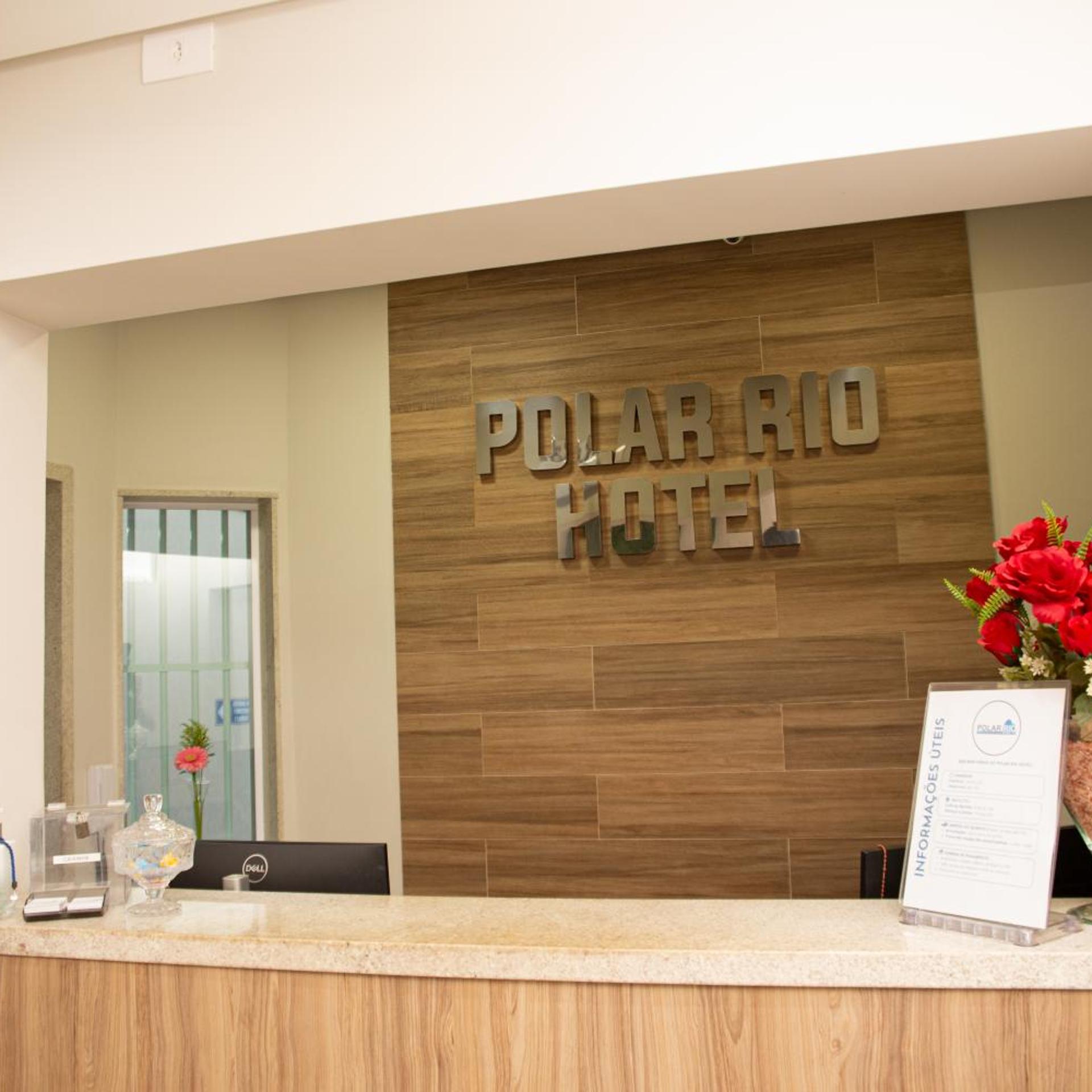 Polar Rio Hotel 3/50