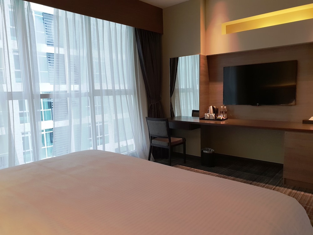 Ksl Hot Spring Resort 13/60