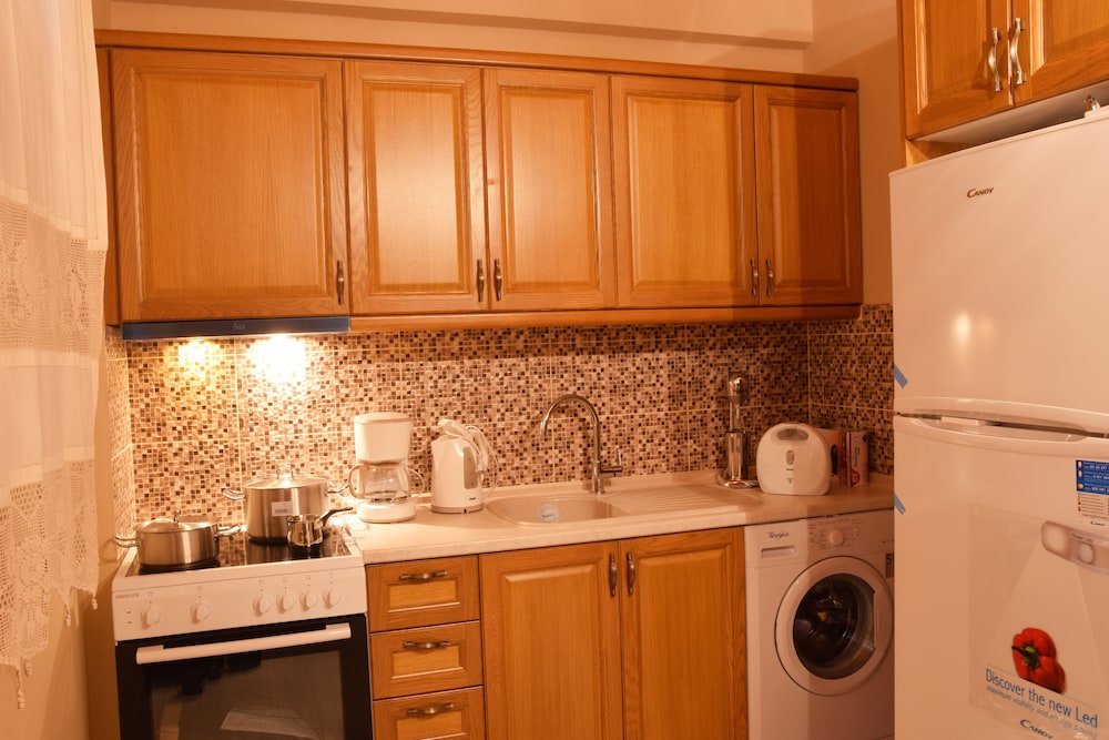 Driopes Villas 48/48