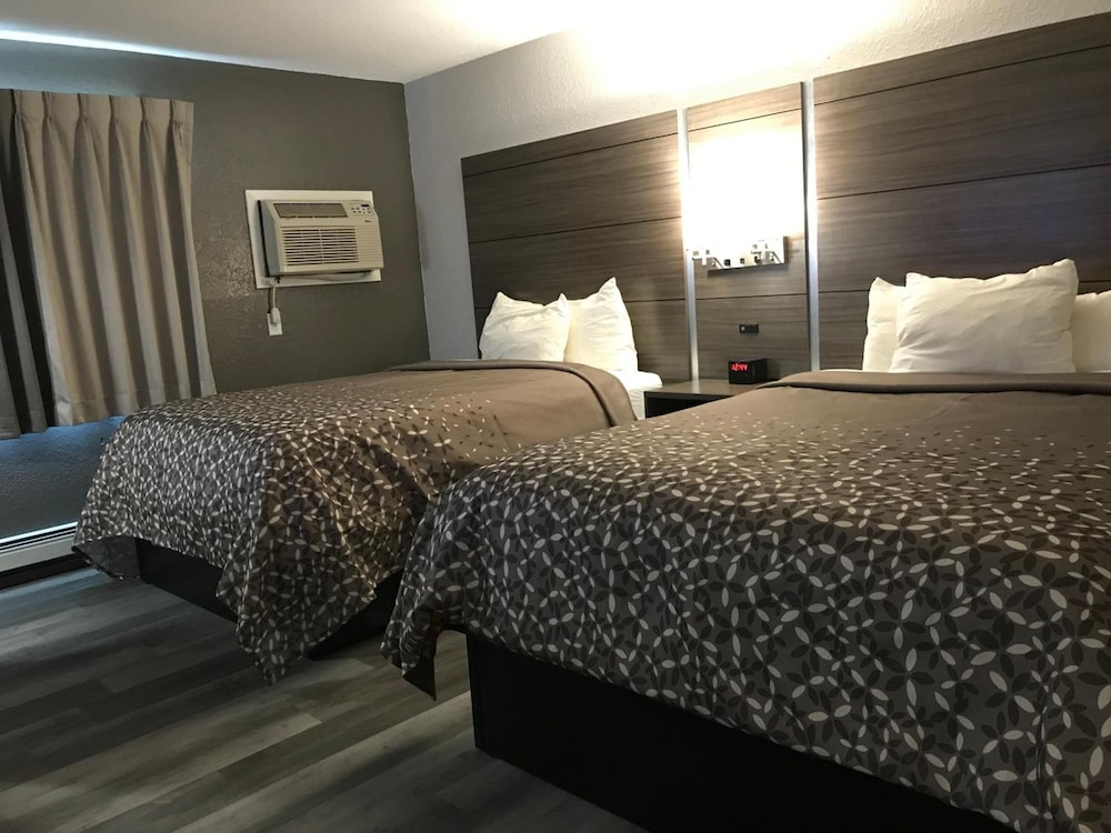 Americas Best Value Inn Clearwater 14/29