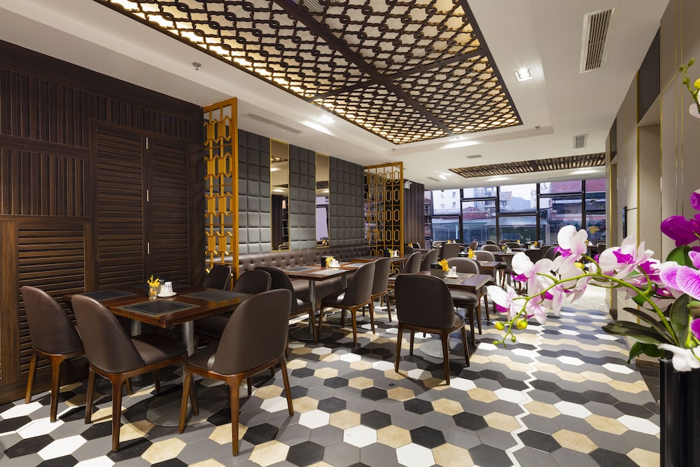 Ivy Nha Trang hotel 36/50