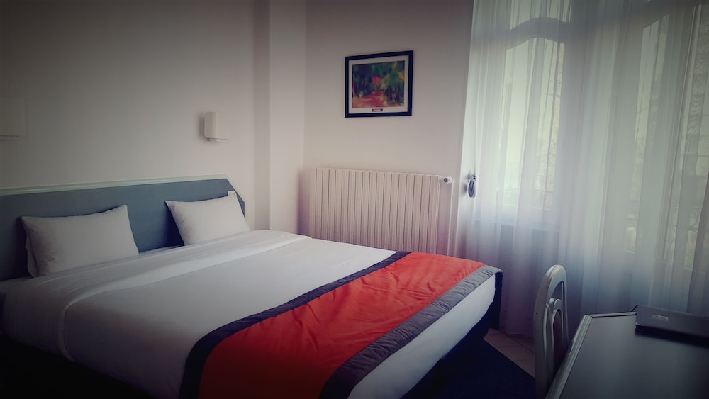 Escurial Hotel 23/54
