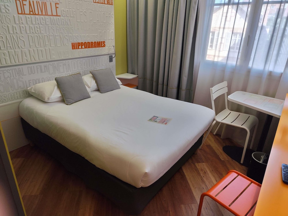 Ibis Styles Deauville Centre 11/72