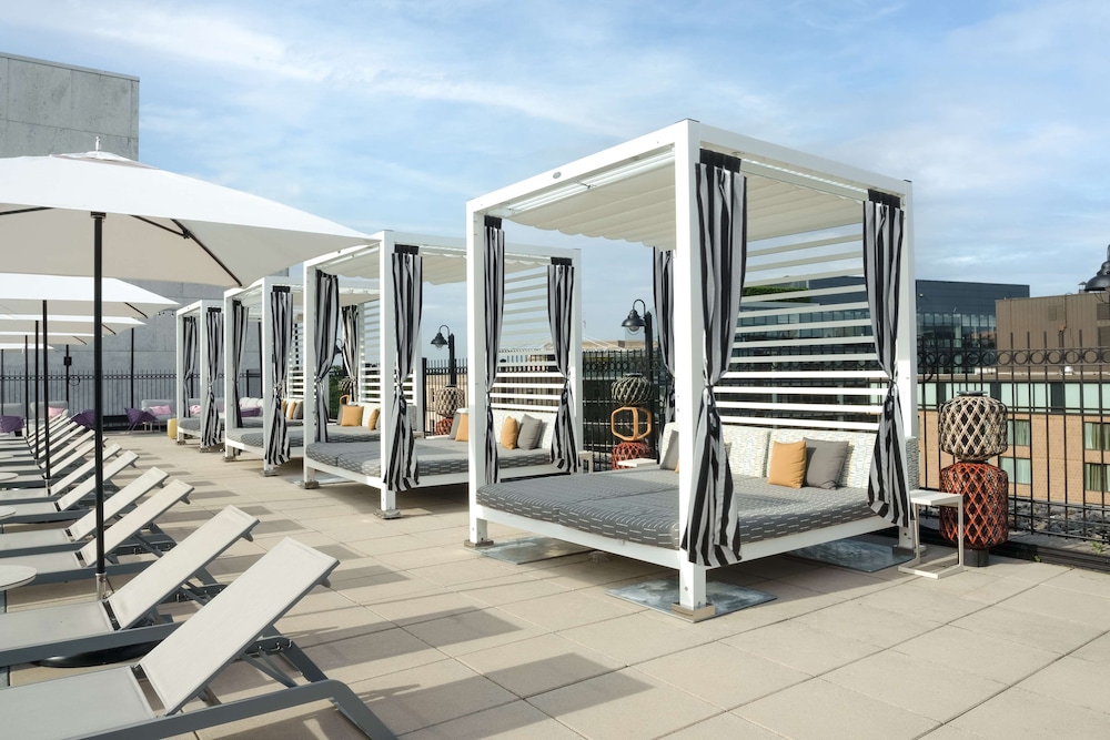YOTEL Washington DC, Select by Hilton 22/50