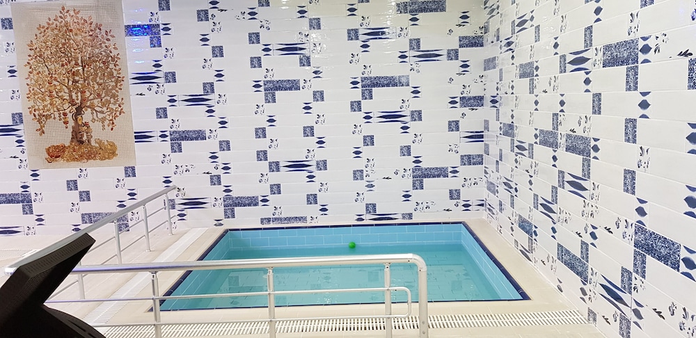 Kayi Snow Otel 3/50