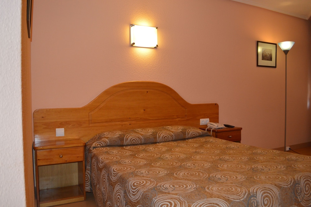 Hotel San Glorio 21/34
