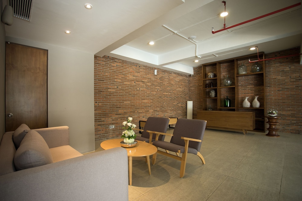 Allstay Hotel Semarang 30/46