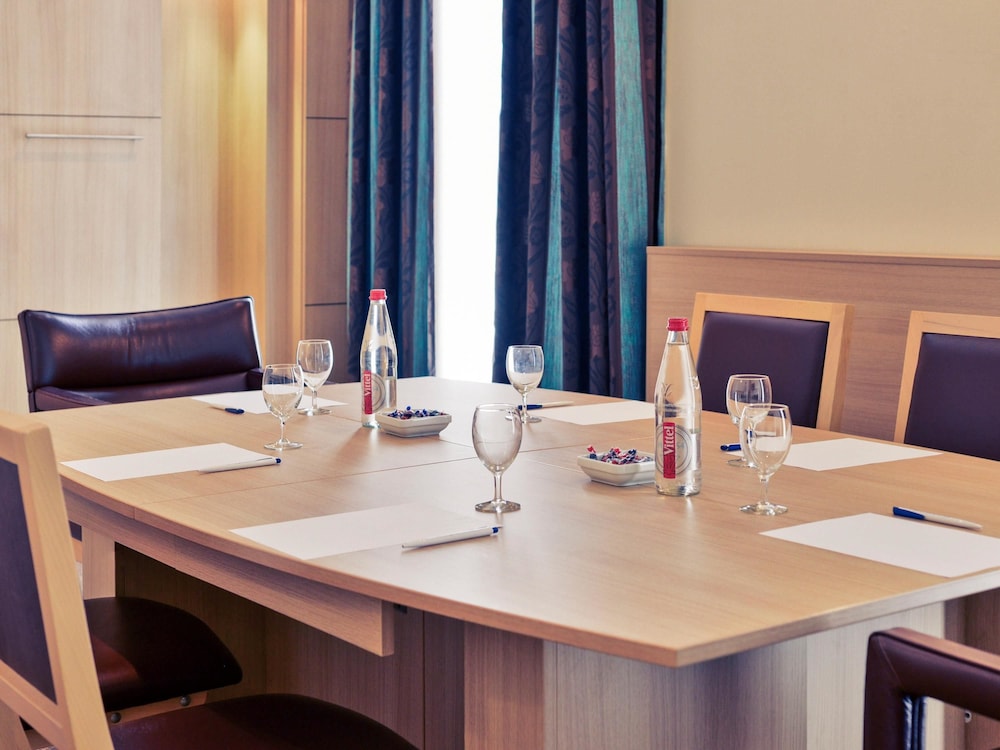 Mercure Bayonne Centre Le Grand Hotel 36/49