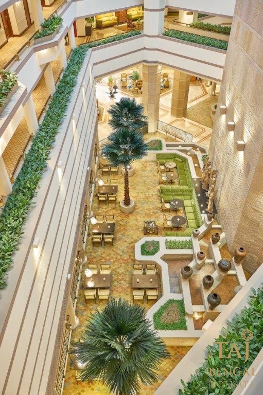 TAJ BENGAL 4/72