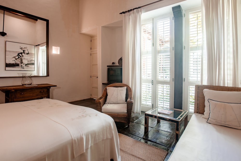 Amarla Boutique Hotel Cartagena 15/41