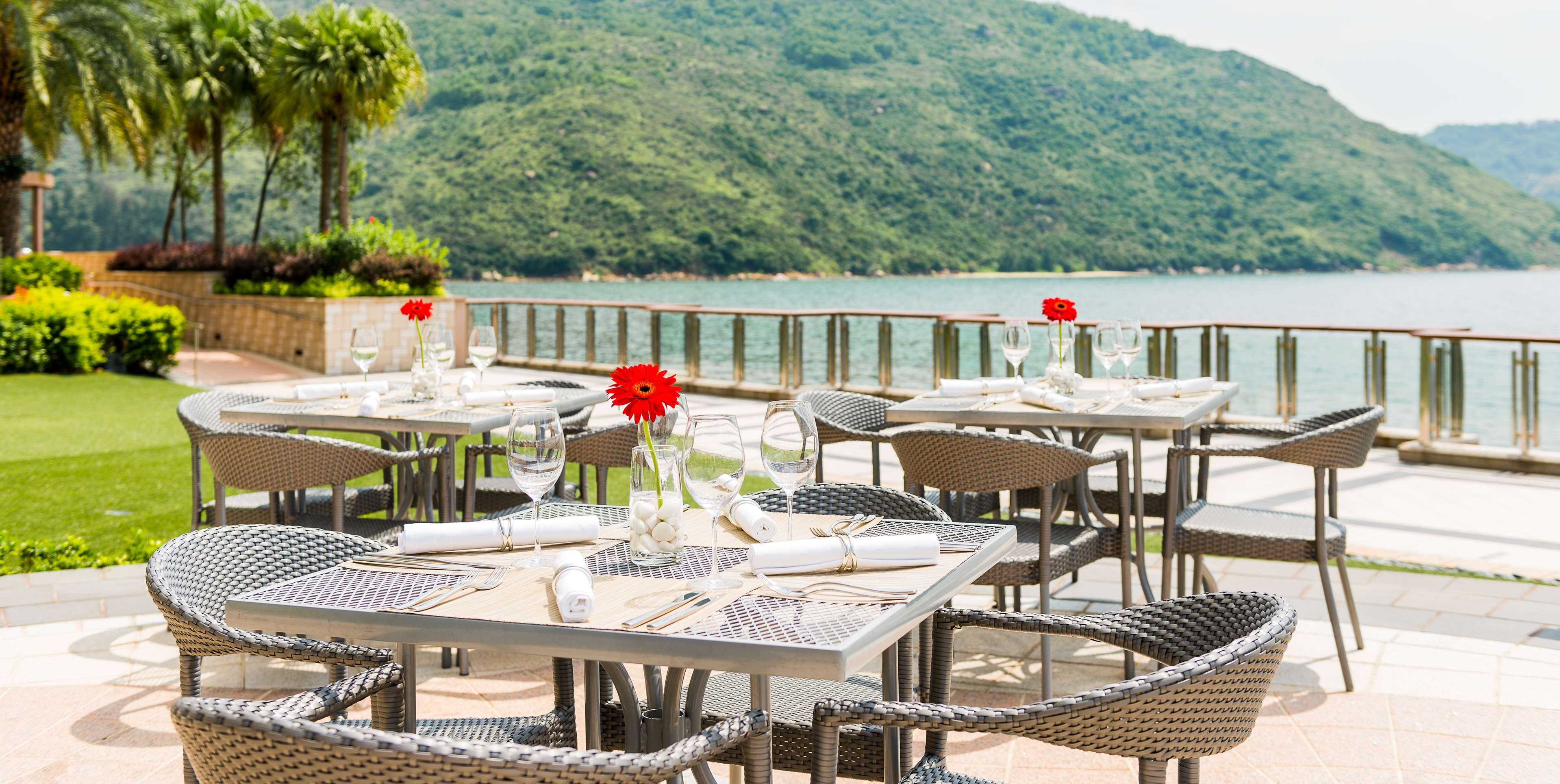 Auberge Discovery Bay Hong Kong 39/56