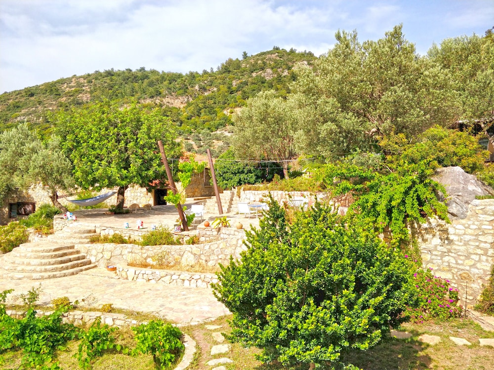 Zephyros Hotel 15/44