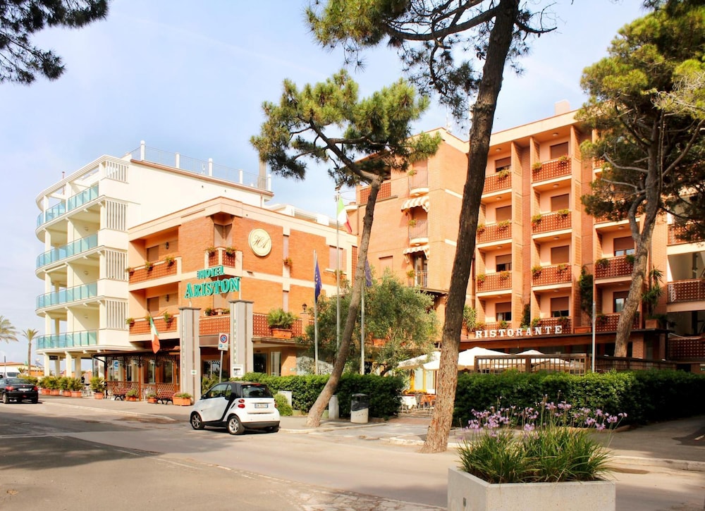 Hotel Ariston 26/31