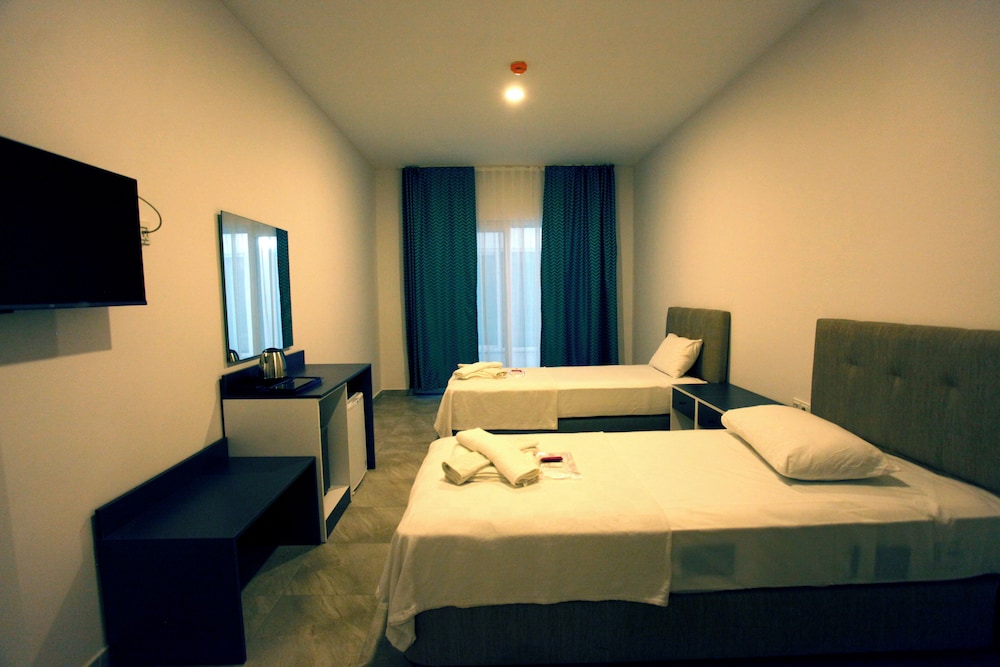Lofts Alanya Luna 15/26