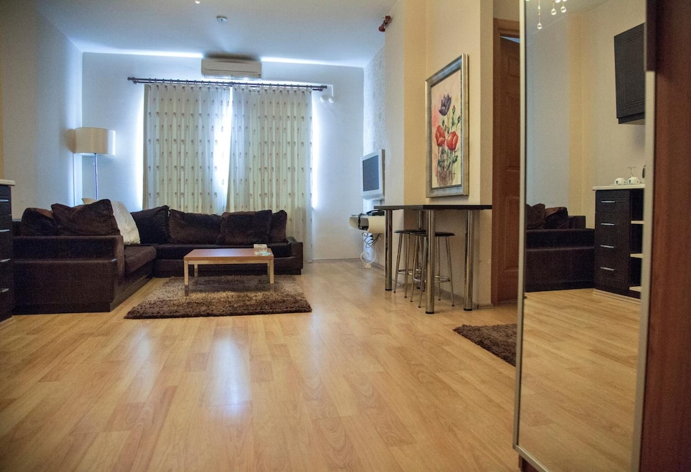 Airport Residence Kurtkoy 34/50