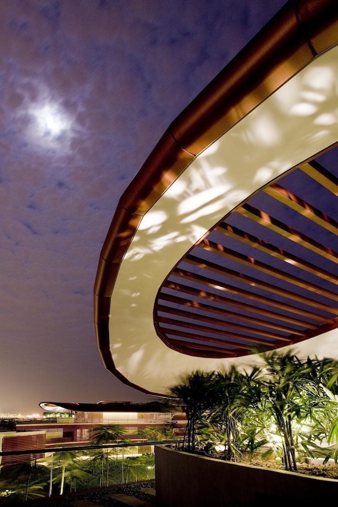 Capella Singapore in SINGAPORE