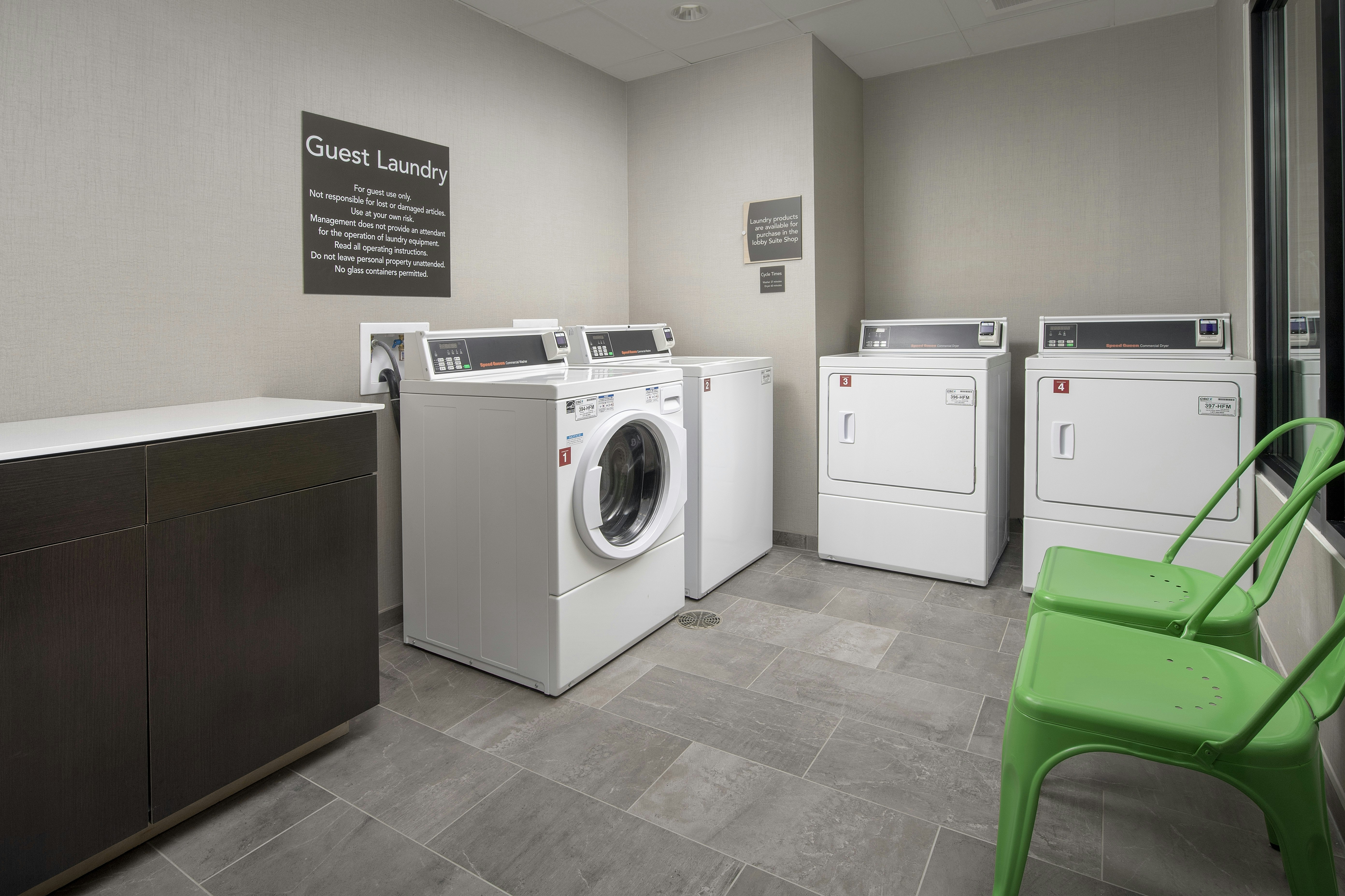 Homewood Suites by Hilton Austin Downtown 7/47