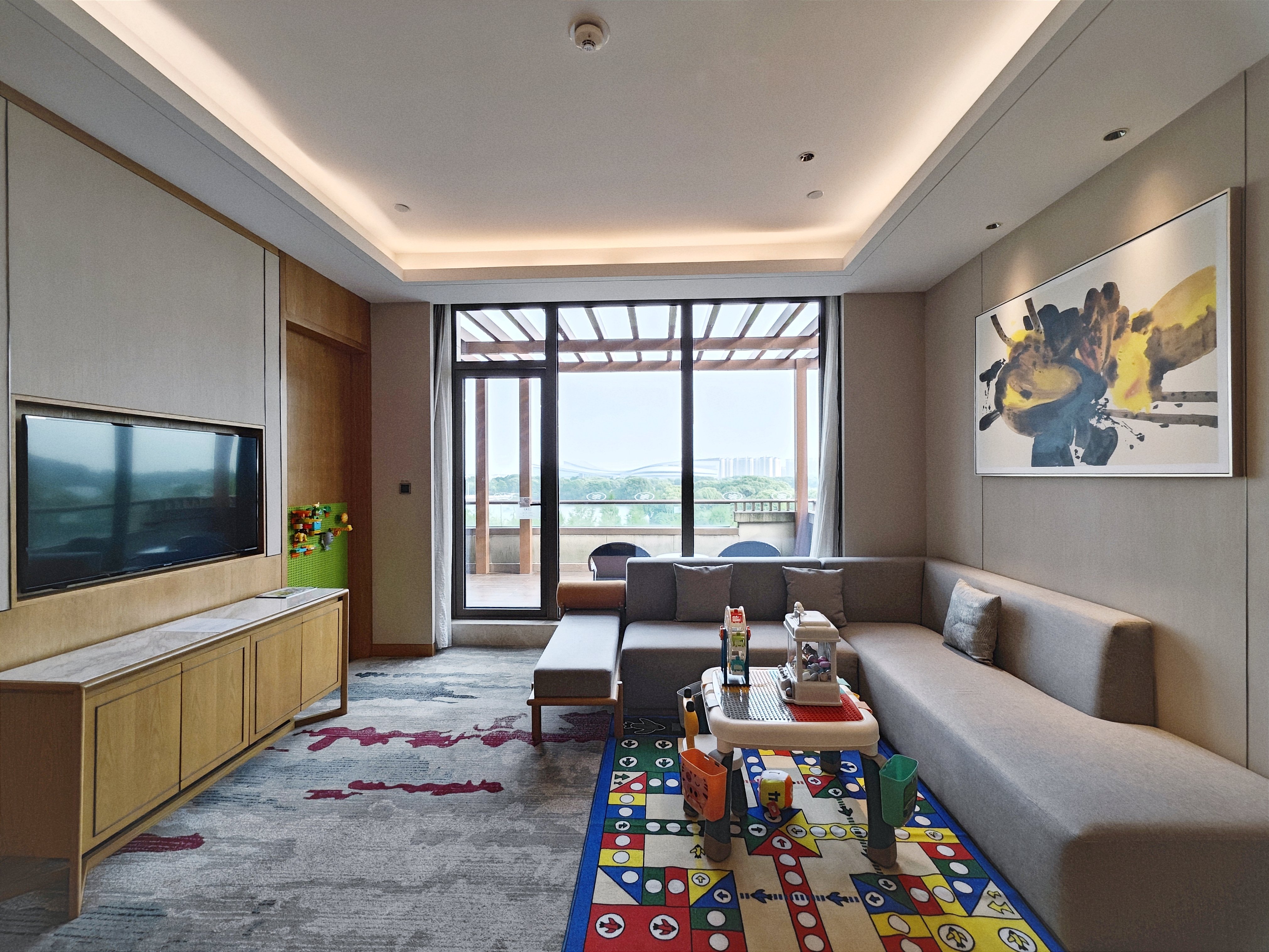 Crowne Plaza Huzhou 32/50