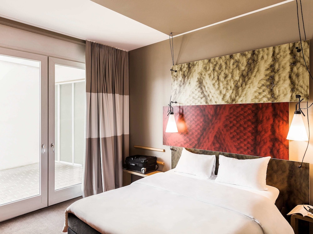 IBIS WINTERTHUR CITY 16/70