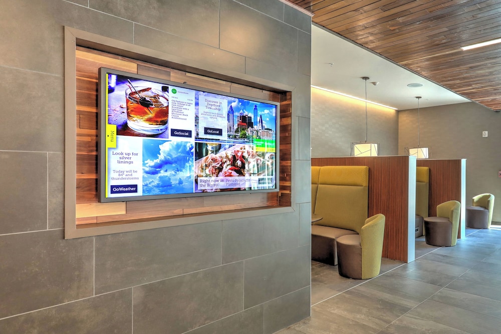 COURTYARD BY MARRIOTT DEPTFORD 4/34