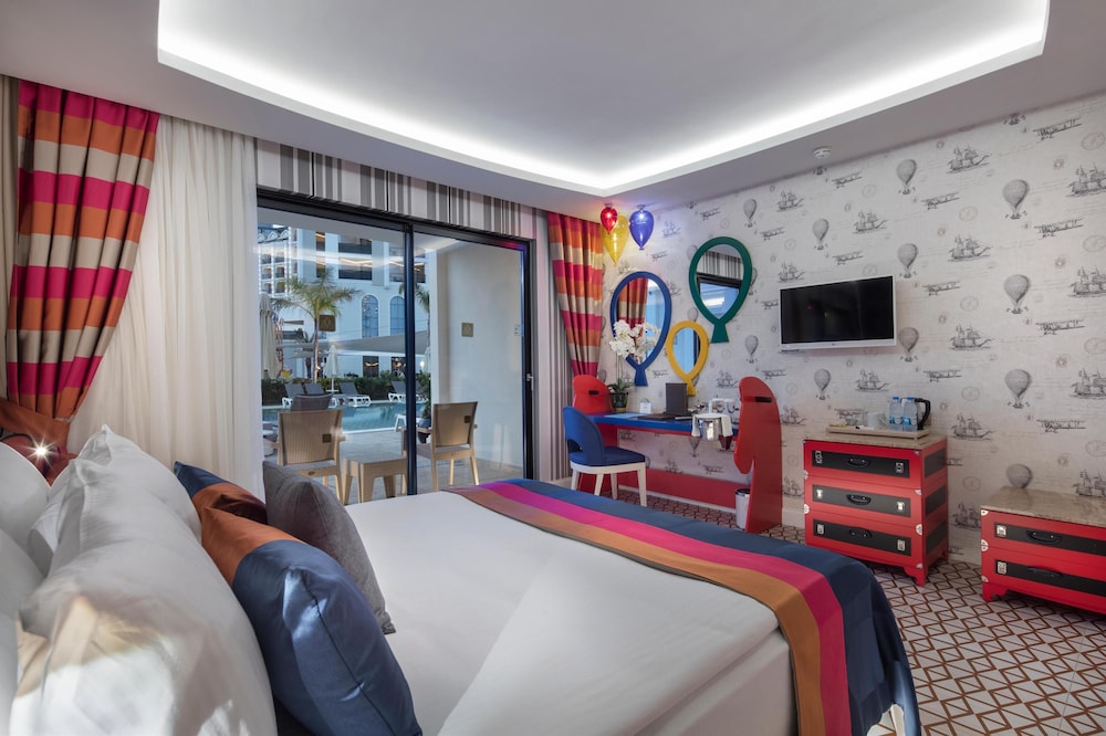 Granada Luxury Belek 21/77