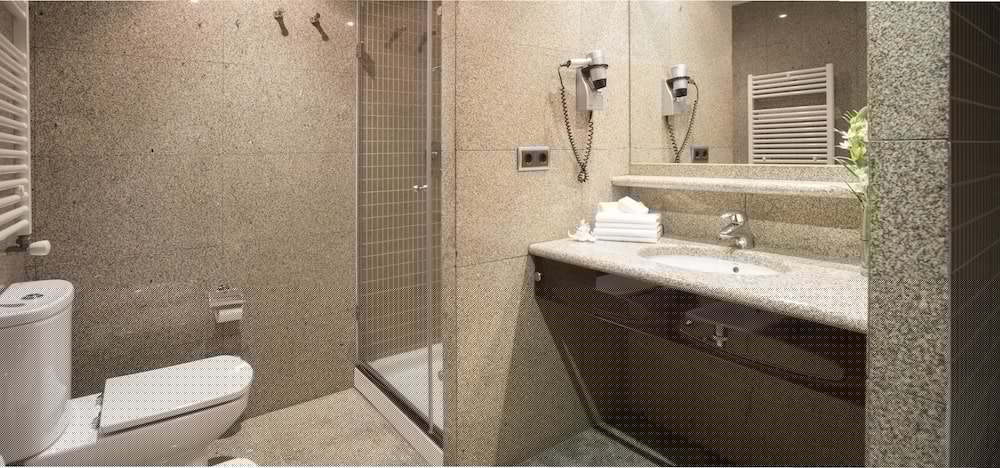 Gran Talaso Hotel Sanxenxo 31/31
