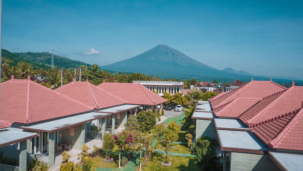 Seamount Hotel 29/50