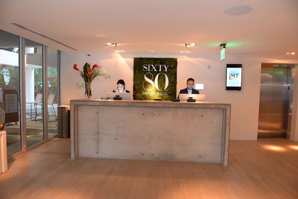 6080 Design Hotel by Eskape Collection 9/75