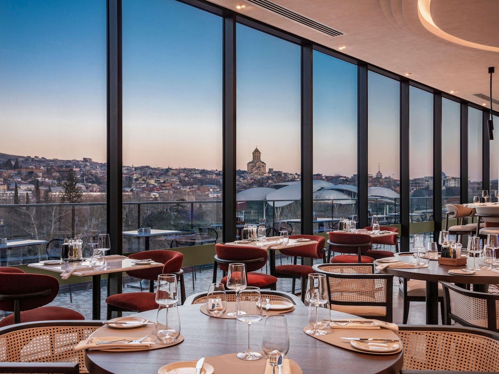 Swissotel Tbilisi 89/102