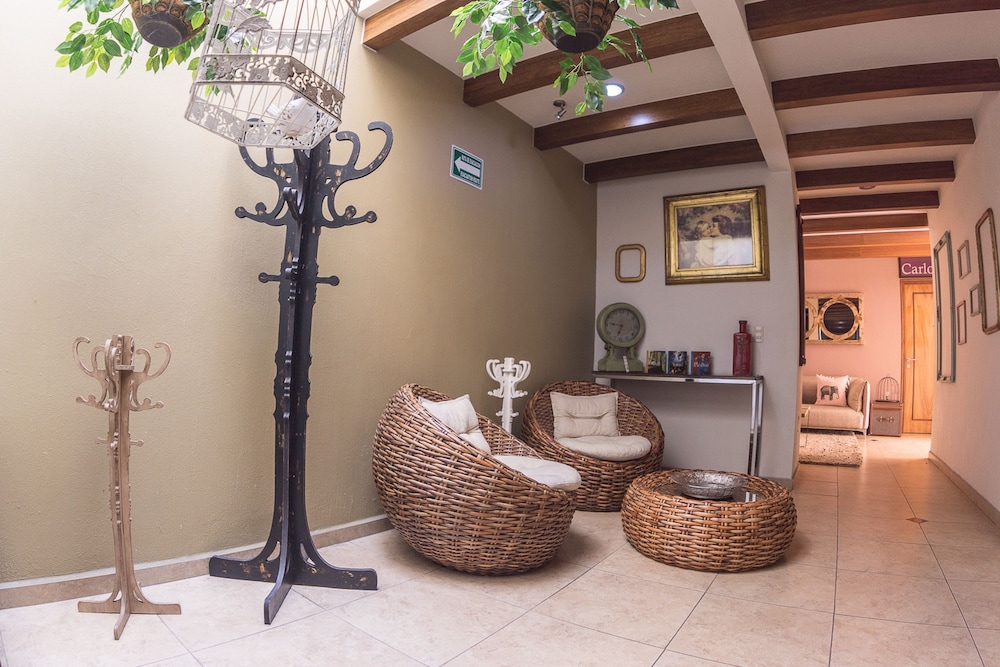 San Pietro Hotel Boutique 10/52